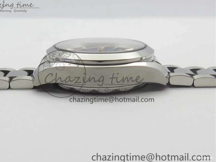 0409 Aqua Terra 150M 34mm Ladies SS VSF 1:1 Best Edition Blue Wave Dial on SS Bracelet A Reliable 7931